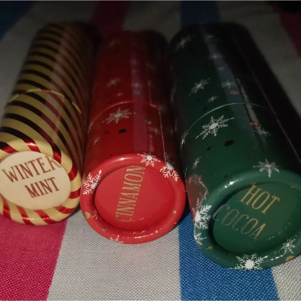 One jumbo balm stick